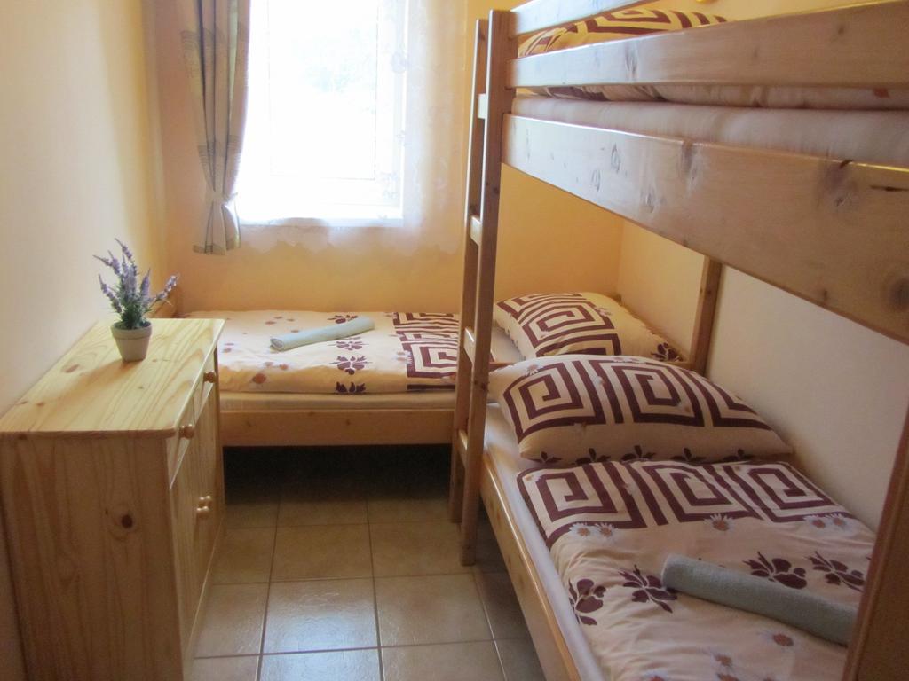 Vila Horal Liptovsky Mikulas Phòng bức ảnh