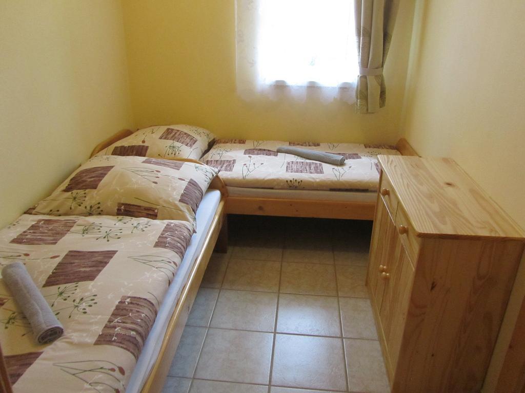 Vila Horal Liptovsky Mikulas Phòng bức ảnh