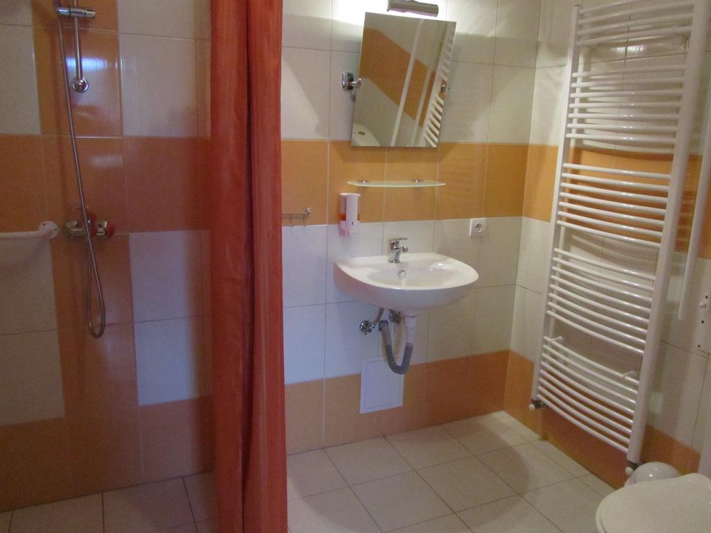 Vila Horal Liptovsky Mikulas Phòng bức ảnh